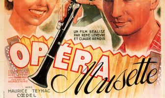 Opéra-musette