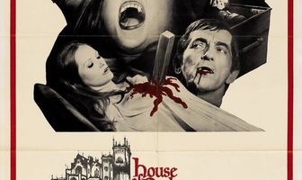 Дом тёмных теней