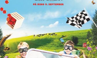 Gråtass gir gass