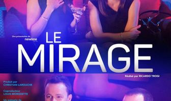 Le mirage