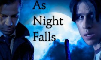 As Night Falls