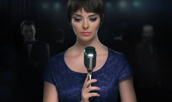 Рожденная звездой