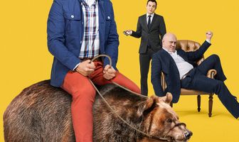 Как я стал русским