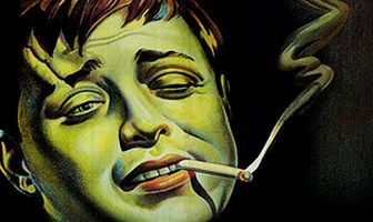 Человек, который слишком много знал