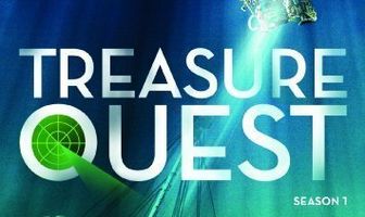 В поисках сокровищ