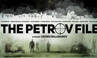 Dosieto Petrov