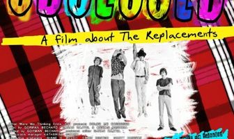 Color Me Obsessed: A Film About The Replacements