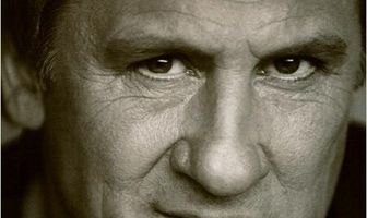 Депардье в натуральную величину