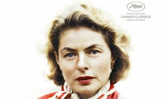 Ингрид Бергман: В её собственных словах