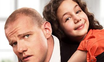 Завтрак у папы