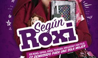 Según Roxi