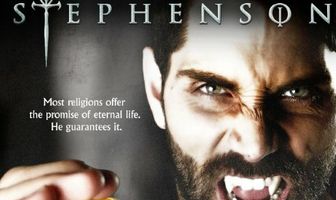 The Gospel According to Stephenson