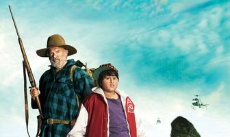 Охота на дикарей