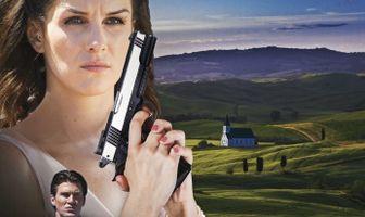 Новобрачные и мёртвые