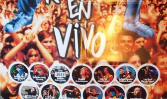 Historias de Argentina en vivo