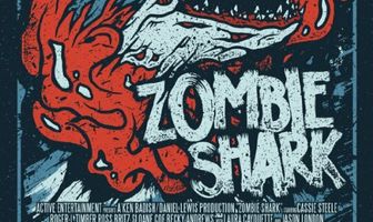 Акулы-зомби