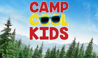 Camp Cool Kids