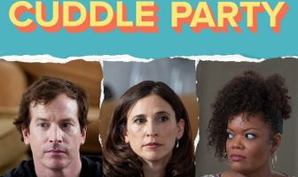 Вечер объятий