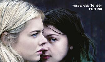 Плохая девочка