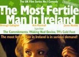 The Most Fertile Man in Ireland