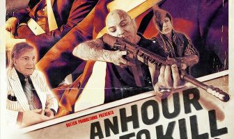 An Hour to Kill
