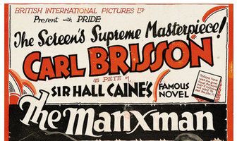 Человек с острова Мэн