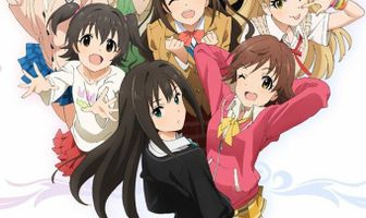 Идолмастер: Девушки-золушки