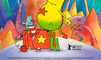 Монстр Молли Теда Сигера. Фильм