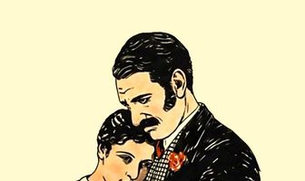 Жена фермера