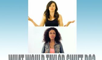 What Would Taylor Swift Do?