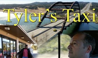 Tyler's Taxi