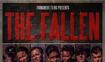 The Fallen: A Halo Fan Film