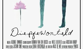Diepgeworteld