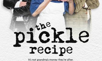 The Pickle Recipe