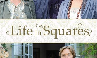 Жизнь в квадратах