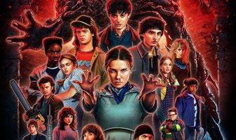 Очень странные дела