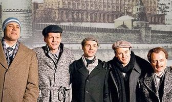 Таинственная страсть