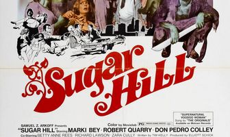 Шугар Хилл