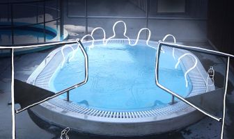 The Hot Tub