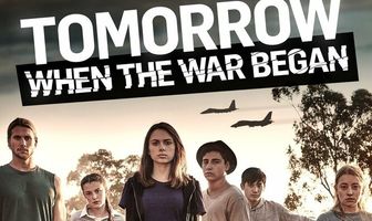 Вторжение. Битва за рай