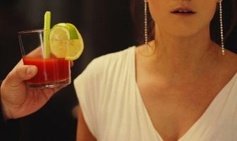 Кровавая Мэри