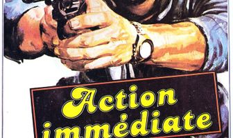 Улица наркотиков