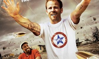 Американский герой