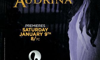 Моя милая Одрина