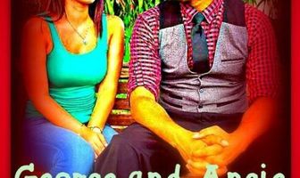 George and Angie