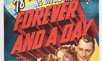 Вечность и день