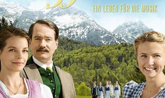 The von Trapp Family: A Life of Music