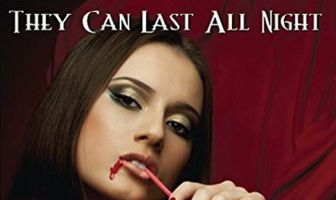 Erotic Vampires of Beverly Hills