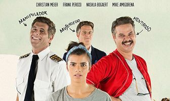 Todos los hombres son iguales