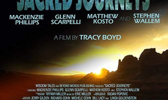 Sacred Journeys